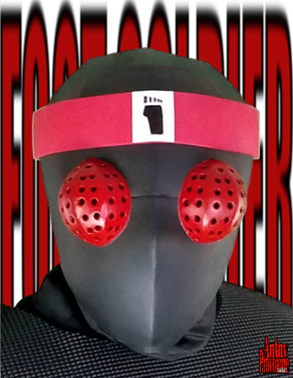 Shredder's Army Villains Doing Good Deeds For All…Except Turtles